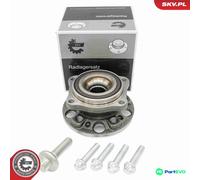 ESEN SKV FRONT LEFT RIGHT WHEEL BEARING KIT 29SKV623 FOR MERCEDES-BENZ