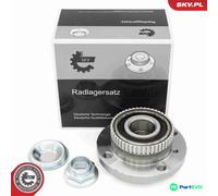 ESEN SKV FRONT LEFT RIGHT WHEEL BEARING KIT 29SKV675 FOR BMW