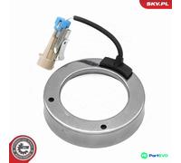 ESEN SKV FRONT LEFT RIGHT WHEEL SPEED SENSOR 06SKV421 FOR CHEVROLET
