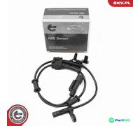 ESEN SKV FRONT LEFT RIGHT WHEEL SPEED SENSOR 06SKV423 FOR CHRYSLER