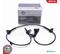 ESEN SKV FRONT LEFT RIGHT WHEEL SPEED SENSOR 06SKV441 FOR FORD