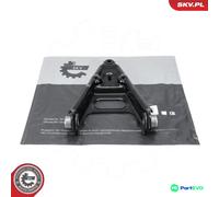 ESEN SKV FRONT LEFT RIGHT WHEEL SUSPENSION CONTROL/TRAILING ARM 69SKV808 FOR