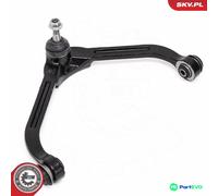 ESEN SKV FRONT LEFT RIGHT WHEEL SUSPENSION CONTROL/TRAILING ARM 69SKV816 FOR
