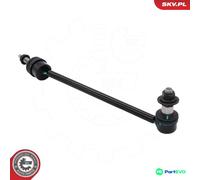 ESEN SKV FRONT LEFT STABILISER BAR LINK/COUPLING ROD 92SKV408 FOR MERCEDES-BENZ
