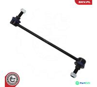 ESEN SKV FRONT LEFT STABILISER BAR LINK/COUPLING ROD 92SKV422 FOR MERCEDES-BENZ