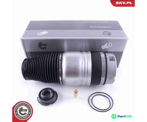 ESEN SKV FRONT LEFT SUSPENSION AIR SPRING 58SKV036 FOR AUDI PORSCHE VW