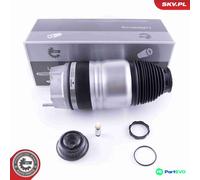 ESEN SKV FRONT LEFT SUSPENSION AIR SPRING 58SKV047 FOR PORSCHE VW