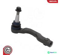 ESEN SKV FRONT LEFT TIE ROD END 92SKV023 FOR VOLVO