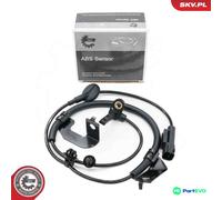 ESEN SKV FRONT LEFT WHEEL SPEED SENSOR 06SKV433 FOR DODGE JEEP