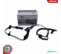 ESEN SKV FRONT LEFT WHEEL SPEED SENSOR 06SKV445 FOR MAZDA