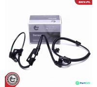 ESEN SKV FRONT LEFT WHEEL SPEED SENSOR 06SKV466 FOR HYUNDAI