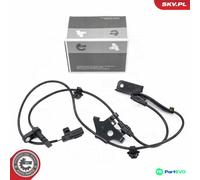 ESEN SKV FRONT LEFT WHEEL SPEED SENSOR 06SKV479 FOR TOYOTA