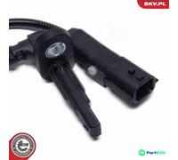 ESEN SKV FRONT LEFT WHEEL SPEED SENSOR 06SKV519 FOR RENAULT