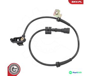 ESEN SKV FRONT LEFT WHEEL SPEED SENSOR 06SKV553 FOR CHRYSLER DODGE