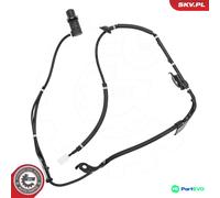 ESEN SKV FRONT LEFT WHEEL SPEED SENSOR 06SKV588 FOR TOYOTA