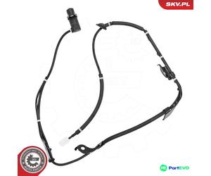 ESEN SKV FRONT LEFT WHEEL SPEED SENSOR 06SKV588 FOR TOYOTA