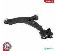 ESEN SKV FRONT LEFT WHEEL SUSPENSION CONTROL/TRAILING ARM 69SKV035 FOR MAZDA