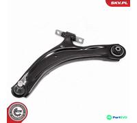 ESEN SKV FRONT LEFT WHEEL SUSPENSION CONTROL/TRAILING ARM 69SKV071 FOR NISSAN