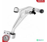 ESEN SKV FRONT LEFT WHEEL SUSPENSION CONTROL/TRAILING ARM 69SKV073 FOR NISSAN