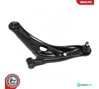 ESEN SKV FRONT LEFT WHEEL SUSPENSION CONTROL/TRAILING ARM 69SKV127 FOR TOYOTA