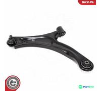 ESEN SKV FRONT LEFT WHEEL SUSPENSION CONTROL/TRAILING ARM 69SKV149 FOR SUZUKI