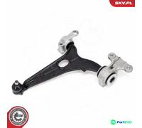 ESEN SKV FRONT LEFT WHEEL SUSPENSION CONTROL/TRAILING ARM 69SKV177 FOR FIAT