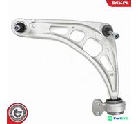 ESEN SKV FRONT LEFT WHEEL SUSPENSION CONTROL/TRAILING ARM 69SKV179 FOR BMW