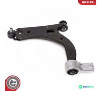 ESEN SKV FRONT LEFT WHEEL SUSPENSION CONTROL/TRAILING ARM 69SKV181 FOR FORD