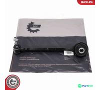 ESEN SKV FRONT LEFT WHEEL SUSPENSION CONTROL/TRAILING ARM 69SKV187 FOR CHRYSLER