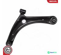 ESEN SKV FRONT LEFT WHEEL SUSPENSION CONTROL/TRAILING ARM 69SKV189 FOR DODGE