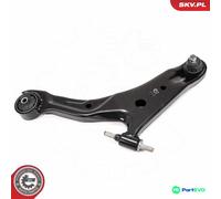 ESEN SKV FRONT LEFT WHEEL SUSPENSION CONTROL/TRAILING ARM 69SKV209 FOR HYUNDAI