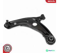 ESEN SKV FRONT LEFT WHEEL SUSPENSION CONTROL/TRAILING ARM 69SKV213 FOR TOYOTA