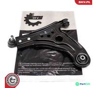 ESEN SKV FRONT LEFT WHEEL SUSPENSION CONTROL/TRAILING ARM 69SKV219 FOR CHEVROLET