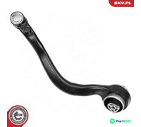 ESEN SKV FRONT LEFT WHEEL SUSPENSION CONTROL/TRAILING ARM 69SKV357 FOR BMW