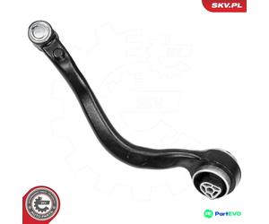 ESEN SKV FRONT LEFT WHEEL SUSPENSION CONTROL/TRAILING ARM 69SKV357 FOR BMW