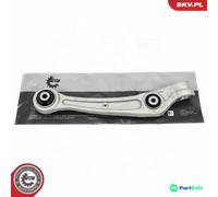 ESEN SKV FRONT LEFT WHEEL SUSPENSION CONTROL/TRAILING ARM 69SKV379 FOR AUDI