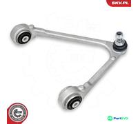 ESEN SKV FRONT LEFT WHEEL SUSPENSION CONTROL/TRAILING ARM 69SKV387 FOR JAGUAR