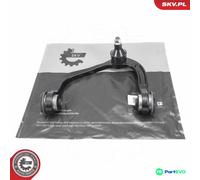 ESEN SKV FRONT LEFT WHEEL SUSPENSION CONTROL/TRAILING ARM 69SKV405 FOR FORD USA