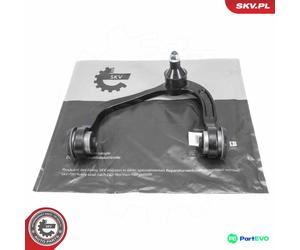 ESEN SKV FRONT LEFT WHEEL SUSPENSION CONTROL/TRAILING ARM 69SKV405 FOR FORD USA