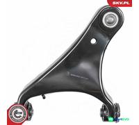 ESEN SKV FRONT LEFT WHEEL SUSPENSION CONTROL/TRAILING ARM 69SKV421 FOR LAND