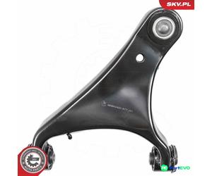 ESEN SKV FRONT LEFT WHEEL SUSPENSION CONTROL/TRAILING ARM 69SKV421 FOR LAND