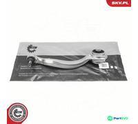 ESEN SKV FRONT LEFT WHEEL SUSPENSION CONTROL/TRAILING ARM 69SKV439 FOR