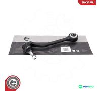 ESEN SKV FRONT LEFT WHEEL SUSPENSION CONTROL/TRAILING ARM 69SKV445 FOR BMW