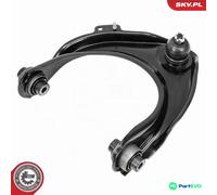 ESEN SKV FRONT LEFT WHEEL SUSPENSION CONTROL/TRAILING ARM 69SKV481 FOR HONDA