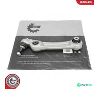 ESEN SKV FRONT LEFT WHEEL SUSPENSION CONTROL/TRAILING ARM 69SKV503 FOR BMW