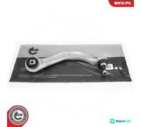 ESEN SKV FRONT LEFT WHEEL SUSPENSION CONTROL/TRAILING ARM 69SKV513 FOR BMW