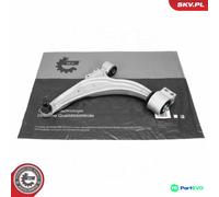 ESEN SKV FRONT LEFT WHEEL SUSPENSION CONTROL/TRAILING ARM 69SKV523 FOR OPEL