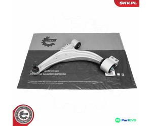 ESEN SKV FRONT LEFT WHEEL SUSPENSION CONTROL/TRAILING ARM 69SKV523 FOR OPEL