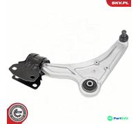 ESEN SKV FRONT LEFT WHEEL SUSPENSION CONTROL/TRAILING ARM 69SKV545 FOR FORD