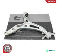 ESEN SKV FRONT LEFT WHEEL SUSPENSION CONTROL/TRAILING ARM 69SKV551 FOR